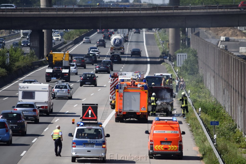 Auto 1 A 3 Rich Oberhausen Hoehe AK Koeln Ost P43.JPG - Miklos Laubert